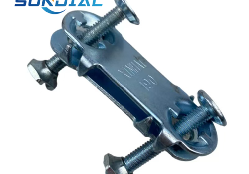 Conveyor belt accessories