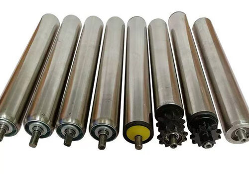 conveyor roller