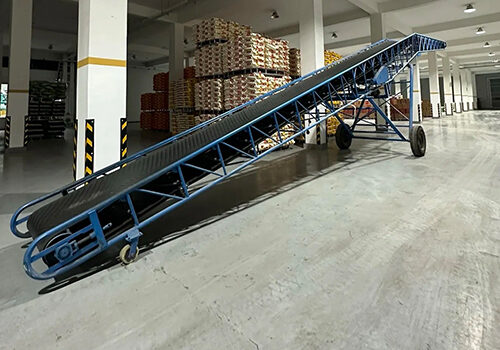conveyor