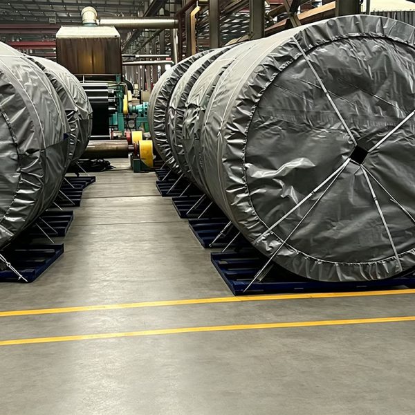 Fabric Conveyor Belt