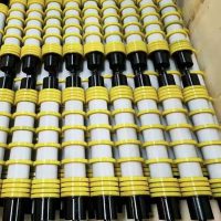 Comb roller