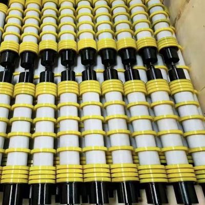 Comb roller