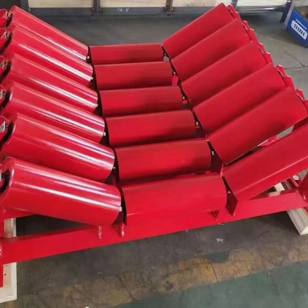 Carrier Roller Set