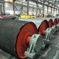 Tail Pulley